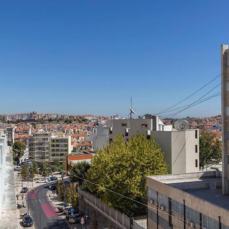 Wonderful 2 Bedroom By Innkeeper Lisbon Exterior photo
