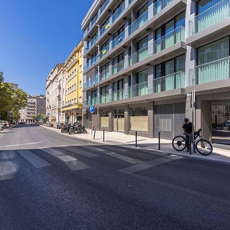 Wonderful 2 Bedroom By Innkeeper Lisbon Exterior photo