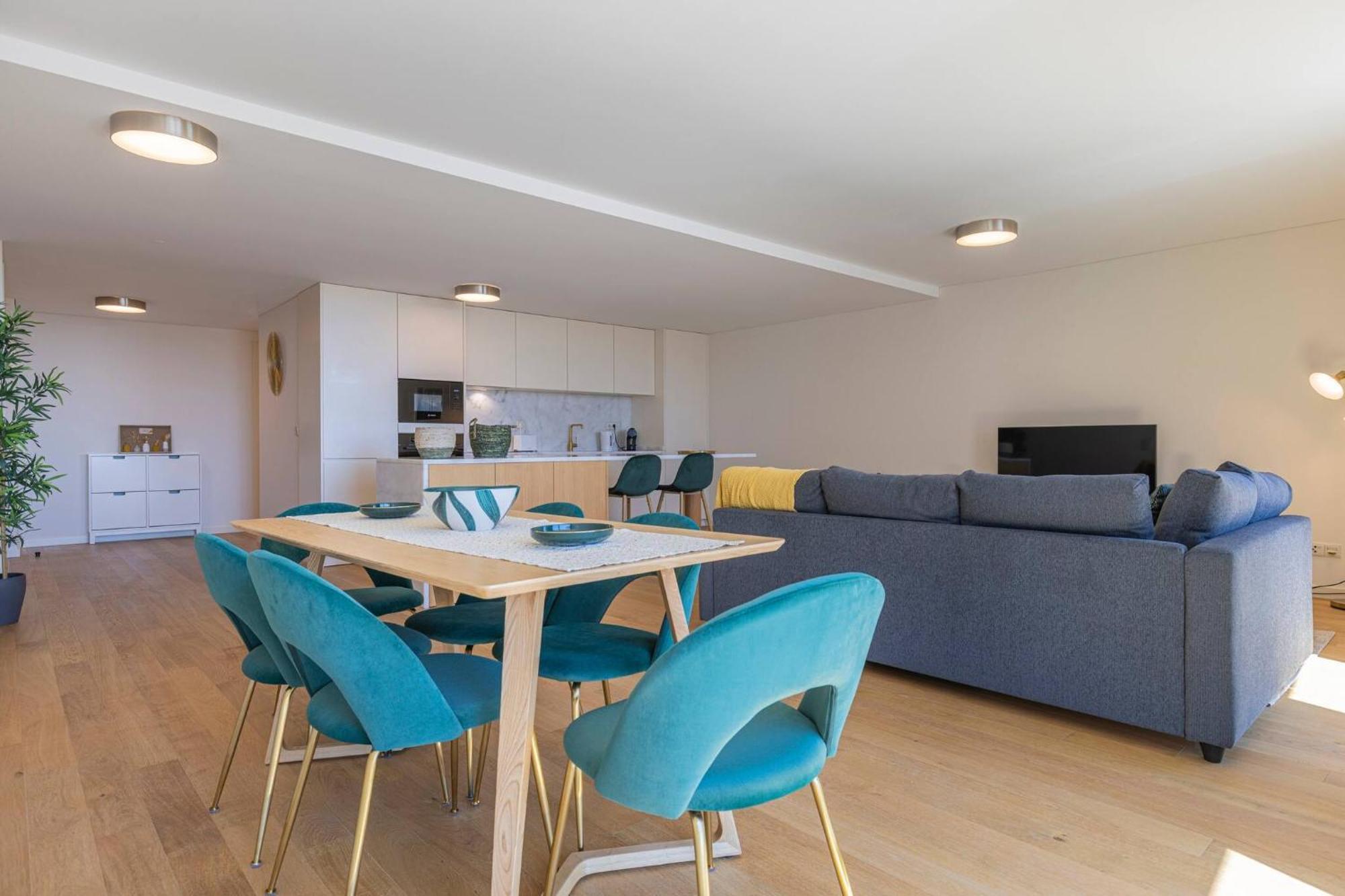 Wonderful 2 Bedroom By Innkeeper Lisbon Exterior photo