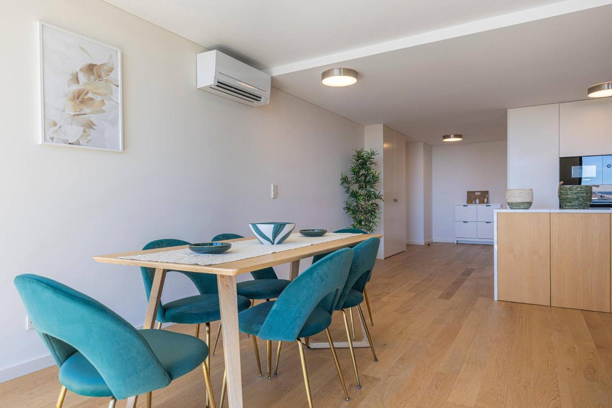 Wonderful 2 Bedroom By Innkeeper Lisbon Exterior photo