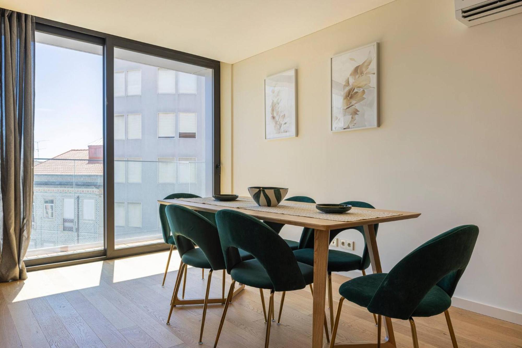 Wonderful 2 Bedroom By Innkeeper Lisbon Exterior photo
