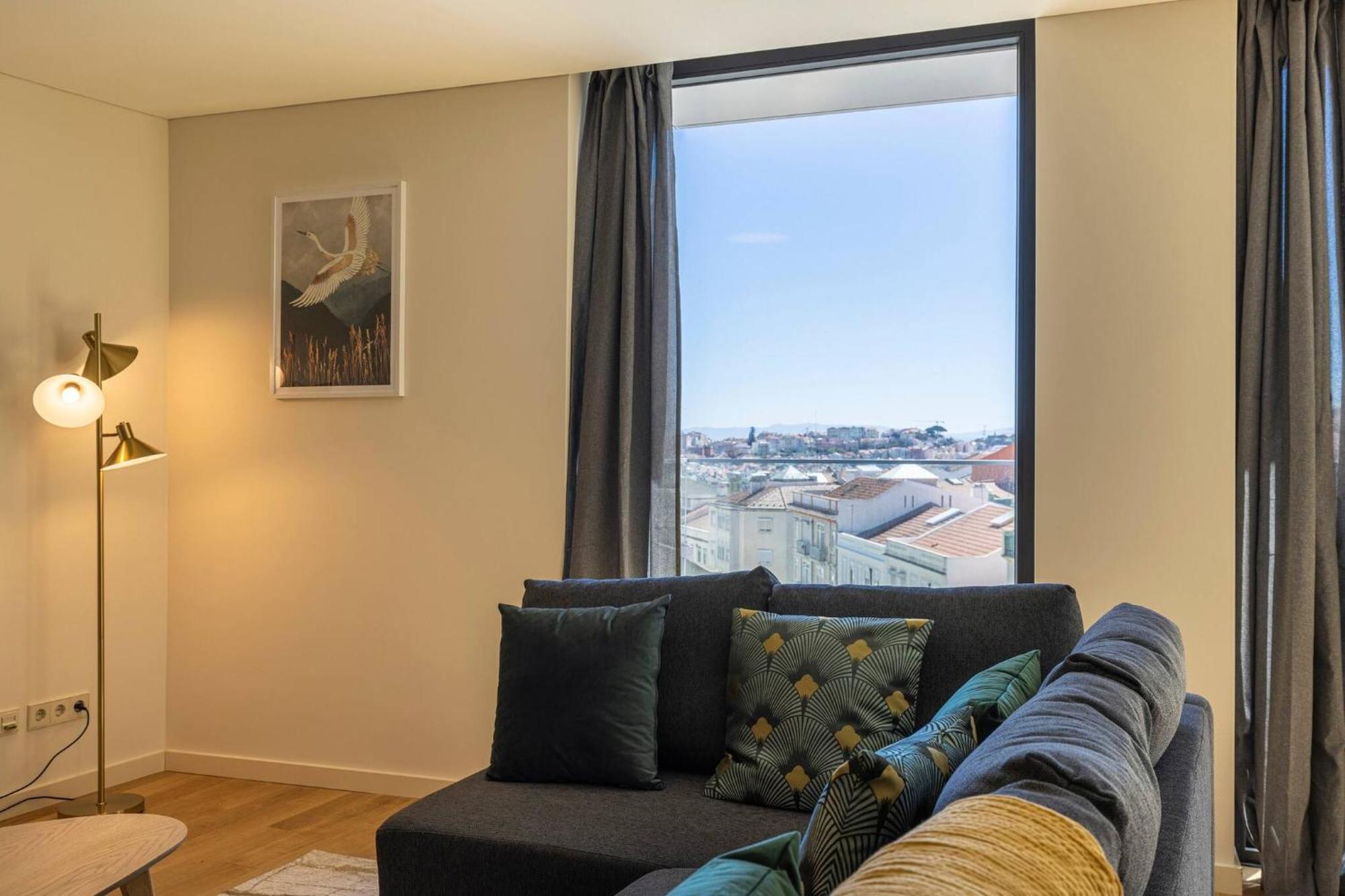 Wonderful 2 Bedroom By Innkeeper Lisbon Exterior photo