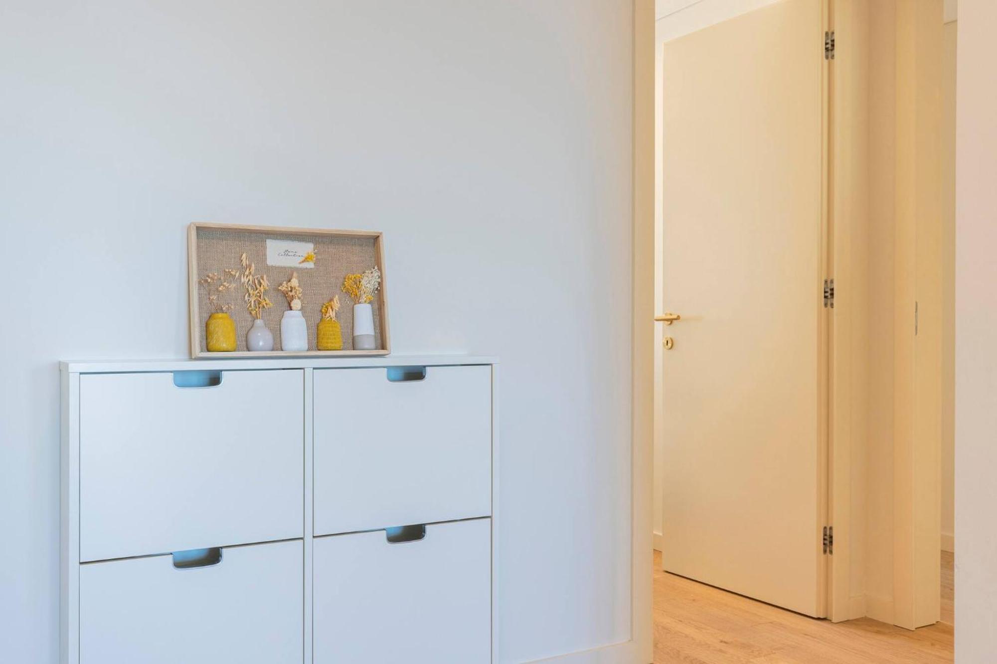 Wonderful 2 Bedroom By Innkeeper Lisbon Exterior photo