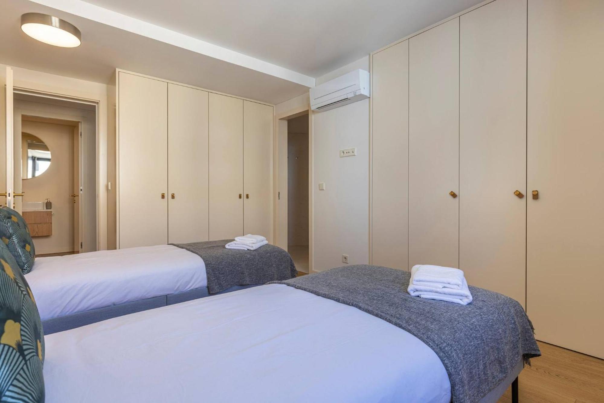 Wonderful 2 Bedroom By Innkeeper Lisbon Exterior photo