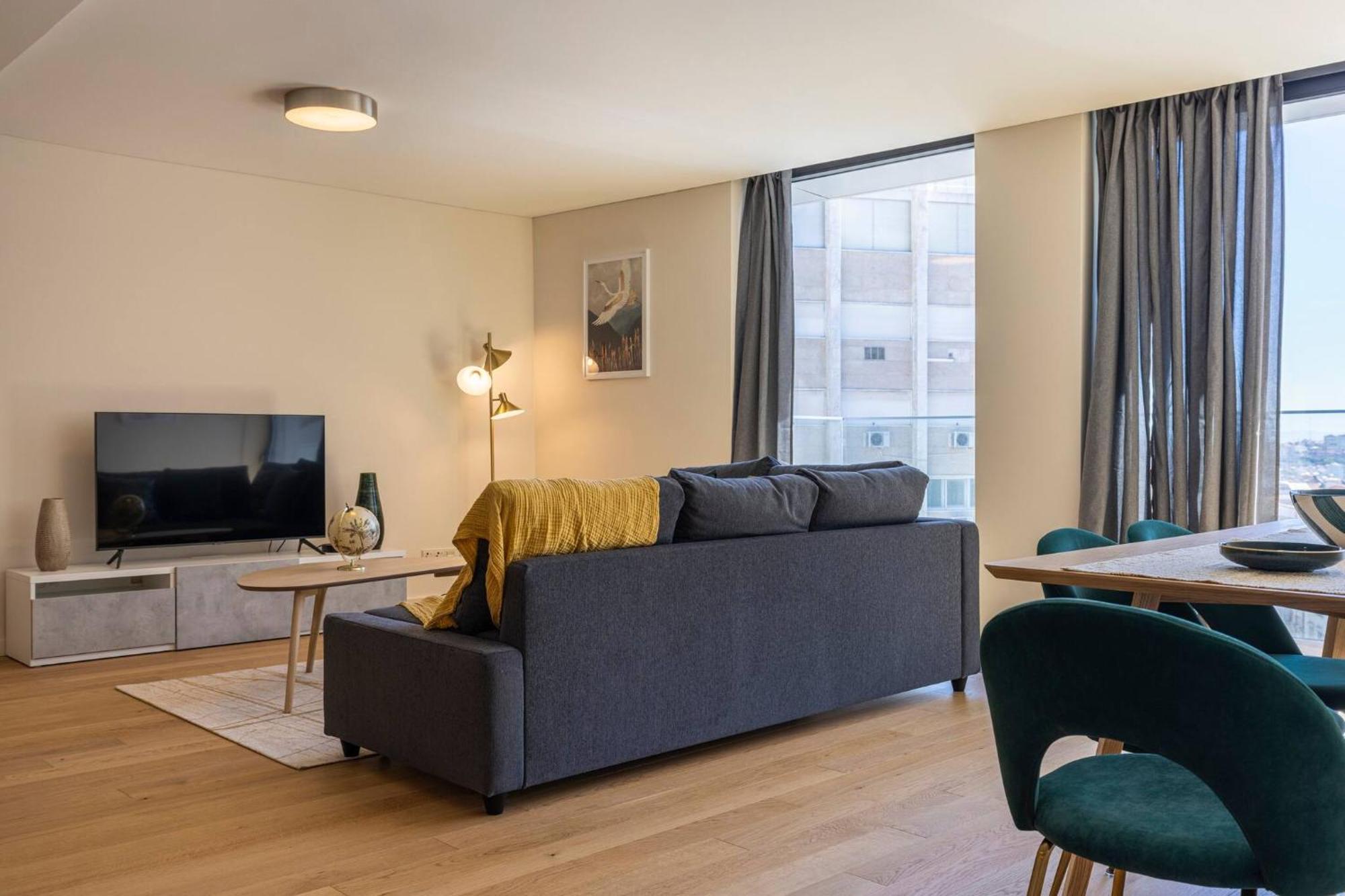 Wonderful 2 Bedroom By Innkeeper Lisbon Exterior photo