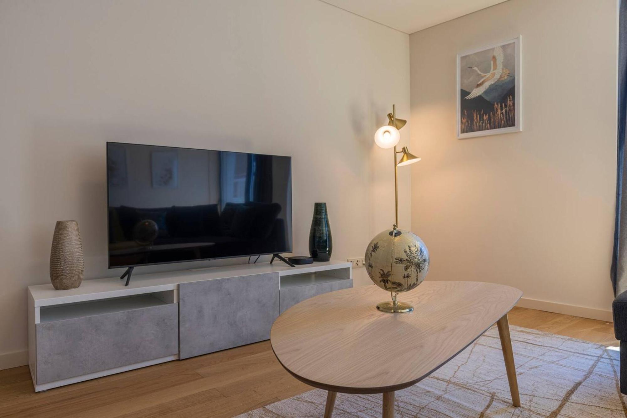 Wonderful 2 Bedroom By Innkeeper Lisbon Exterior photo