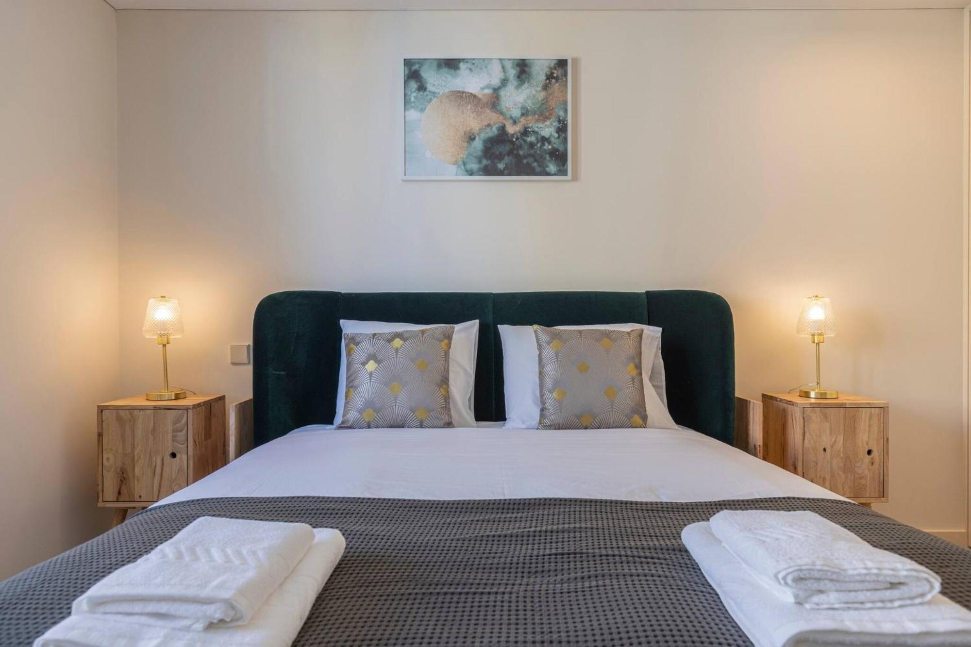 Wonderful 2 Bedroom By Innkeeper Lisbon Exterior photo