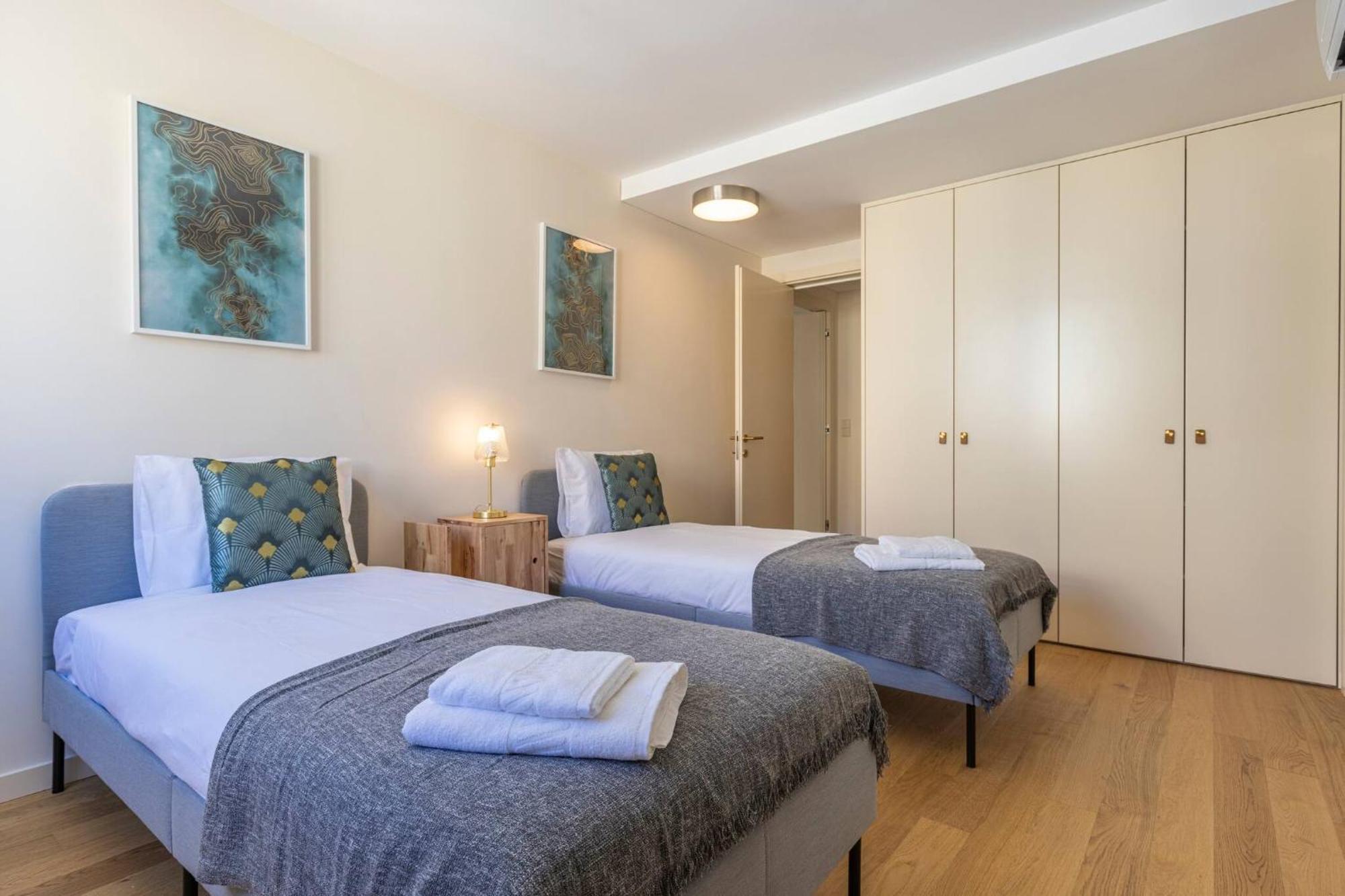 Wonderful 2 Bedroom By Innkeeper Lisbon Exterior photo
